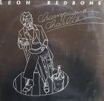Lp - Leon Redbone - Champagne Charlie, Verzenden, Nieuw in verpakking