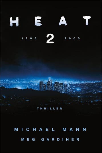 Heat 2 (Goed), Verzenden, Gelezen, Michael Mann