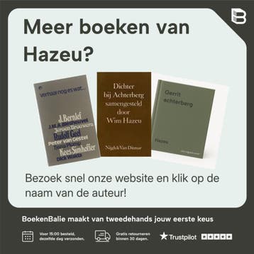 Elseviers internationaal kerstverhalenboek 9789010027641, Boeken, Verzenden, Gelezen, Hazeu