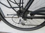 Handgemaakte Koga Traveller vakantiefiets Deore LX v861, Ophalen, 28 inch, Gebruikt, Velgrem