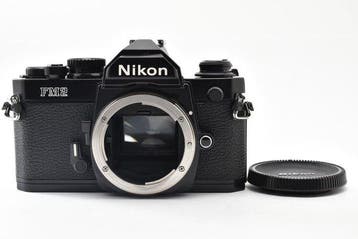 Nikon NEW FM2 Single lens reflex camera (SLR), Nieuw