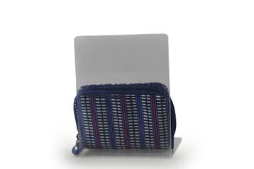 Kipling Heuptas Blauw, Sieraden, Tassen en Uiterlijk, Tassen | Damestassen, Verzenden, Zo goed als nieuw, Blauw