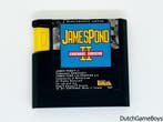 Sega Genesis / Megadrive - James Pond II - Codename - Roboco, Verzenden, Gebruikt