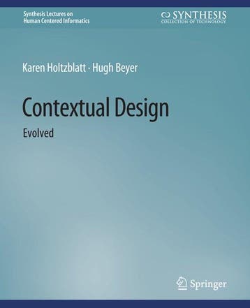 9783031010798 Synthesis Lectures on Human-Centered Inform..., Boeken, Verzenden, Nieuw, Hugh Beyer