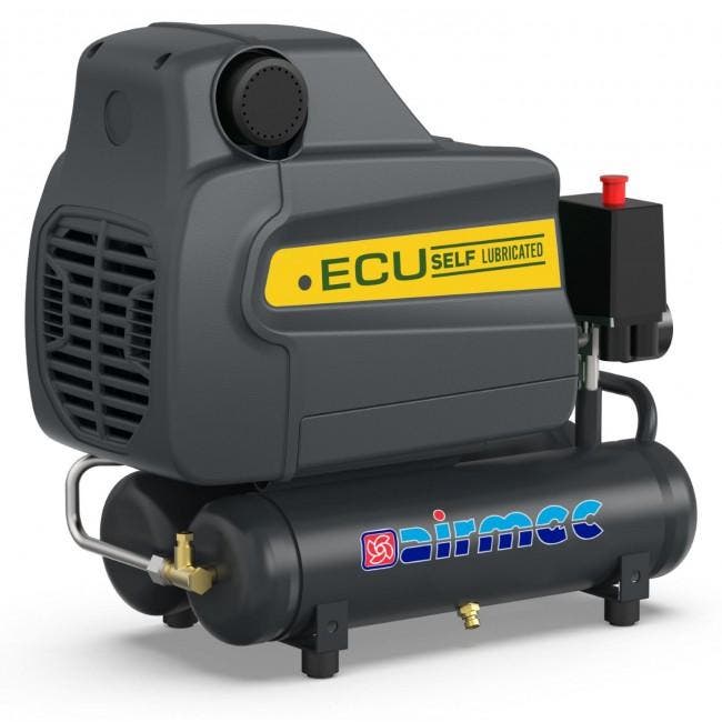 Airmec Ecu, Zakelijke goederen, Machines en Bouw | Pompen en Compressoren, Verzenden