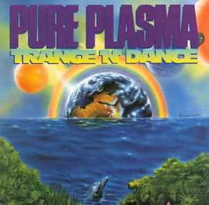 cd - Various - Pure Plasma - Trance N Dance, Cd's en Dvd's, Cd's | Overige Cd's, Zo goed als nieuw, Verzenden
