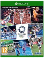 Tokyo 2020 - Official Video Game - Xbox One & Xbox Series X, Verzenden, Nieuw