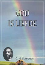 God is liefde 9789075957167 Charles Haddon Spurgeon, Boeken, Verzenden, Zo goed als nieuw, Charles Haddon Spurgeon