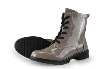 Tamaris Snowboots in maat 41 Bruin, Kleding | Dames, Tamaris, Bruin, Verzenden, Snowboots