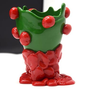 Fish Design - Corsi Design - Gaetano Pesce - Vaas - Nugget