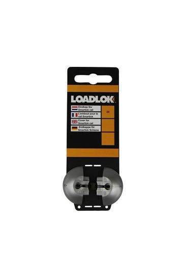 OUTLET Smartlok eindkap tbv rail (2st), Antiek en Kunst, Ophalen of Verzenden