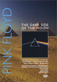 dvd - Pink Floyd - The Dark Side Of The Moon, Verzenden, Zo goed als nieuw