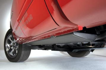 AMP Research 2008-2016 Ford SD All Cabs PowerStep Plug N, Ophalen of Verzenden, Nieuw