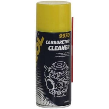 Mannol Carburateur Cleaner 400Ml, Verzenden, Nieuw