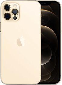 Apple iPhone 12 Pro 512GB goud, Telecommunicatie, Verzenden, Zo goed als nieuw, Zonder abonnement, Zonder simlock