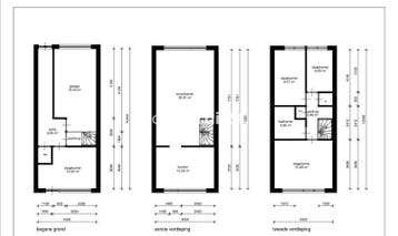 Woningruil - Brigantijn 21 - 5 kamers en Zuid-Holland, Zuid-Holland