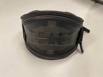 Mystic Stealth hardshell trapeze XL 2022, Ophalen of Verzenden, Gebruikt, Trapeze