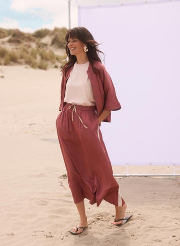 Yest rok Kaela Maat:, Kleding | Dames, Rokken, Verzenden, Nieuw, Overige kleuren