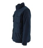 Timberland Jas in maat M Blauw, Kleding | Heren, Verzenden, Zo goed als nieuw, Blauw, Timberland