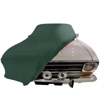 Autohoes voor Opel Kadett B (1965-1972) Indoor BESTE PASVORM, Ophalen of Verzenden, Nieuw, Op maat