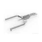 Roetfilter silicium carbide Jaguar Xf 2.2 3.0 2011 tot 2015, Verzenden, Nieuw