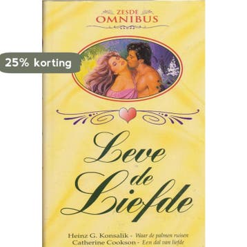 Leve de liefde - Heinz G. Konsalik 9789022522301, Verzenden, Gelezen, Heinz G. Konsalik
