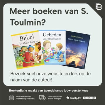 KOSMOPOLIS - S. Toulmin 9789039100523, Verzenden, Gelezen, S. Toulmin