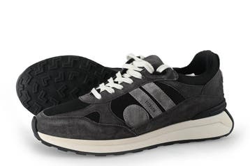 Blackstone Sneakers in maat 42 Grijs, Blackstone, Overige kleuren, Verzenden, Sneakers of Gympen