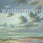 Het Waddenatelier 9789050114509 Wilma Brinkhof, Verzenden, Gelezen, Wilma Brinkhof