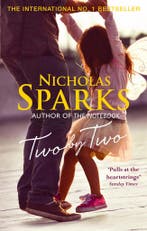 Two by two 9780751550047 Nicholas Sparks, Verzenden, Gelezen, Nicholas Sparks