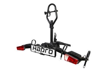 Hapro Atlas Xfold 1 fietsendrager - 1 fiets, Verzenden, Nieuw