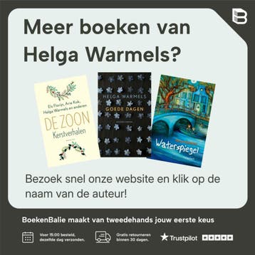 Hofleveranciers - Helga Warmels 9789045018478, Verzenden, Gelezen, Helga Warmels