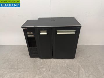 Gamko Fustenkoeler 6 x 20 liter 111 cm 230V Horeca, Ophalen of Verzenden, Gebruikt
