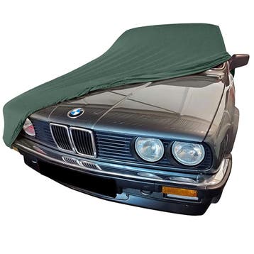 Autohoes voor BMW 3-Series (E30) (1982-1994) Indoor BESTE, Ophalen of Verzenden, Nieuw, Op maat