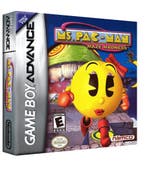 Ms. Pac-Man - Maze madness (losse cassette), Spelcomputers en Games, Verzenden, Nieuw