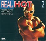 Various - Real Hot 2 (Todays Hottest R&amp;B, Hiphop &amp;, Ophalen of Verzenden, Gebruikt
