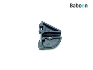 Benzinepomp Harley-Davidson FLHR Road King 2007-2008 end cap, Verzenden, Gebruikt