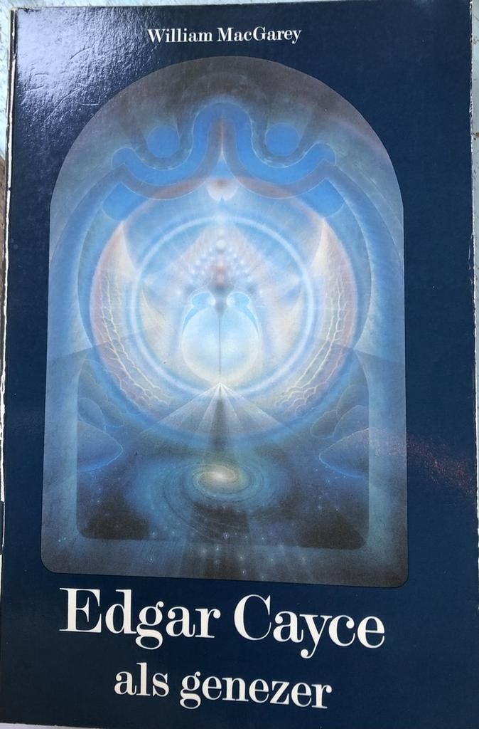 Edgar Cayce als genezer 9789020252118 W.A. MacCarey, Boeken, Wetenschap, Zo goed als nieuw, Verzenden