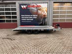 Hulco Carax | 440x207 cm - 3000 kg | Met elektrische lier !!, Nieuw