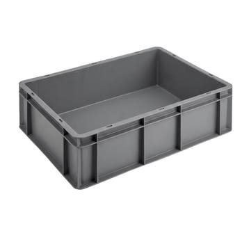 GGM Gastro | Viscontainer - Polypropyleen - 28 liter - EN |, Verzenden, Nieuw in verpakking