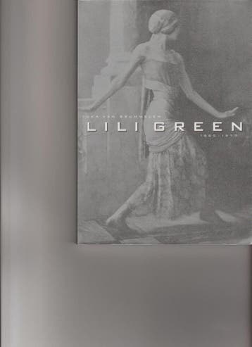 Lili Green - Y. van Brummelen 9789064034176, Verzenden, Zo goed als nieuw, Y. van Brummelen