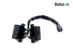 Display Controlelampen Kawasaki VN 1500 1987-1995 VN-15, Verzenden, Gebruikt