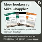 Sybex Study Guide- CompTIA Security+ Study Guide with over, Boeken, Verzenden, Gelezen, Mike Chapple