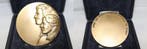 France Hochzeitsmedaille Bronze Pichard, Verzenden