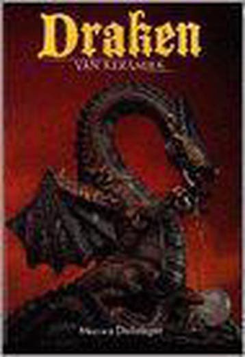 Draken van keramiek - M. Dolislager 9789056900021, Verzenden, Gelezen, M. Dolislager