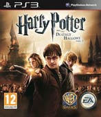 Harry Potter and the Deathly Hallows: Part 2 PS3, Spelcomputers en Games, Games | Sony PlayStation 3, Avontuur en Actie, 1 speler