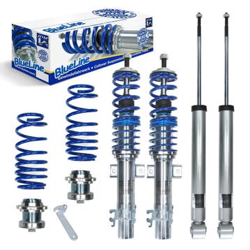 Blueline Schroefset Volkswagen Up 1.0 RL650, Nieuw, Volkswagen