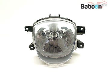 Koplamp Honda SH Mode 125 (ANC125E) EU RH, Motoren, Verzenden, Gebruikt