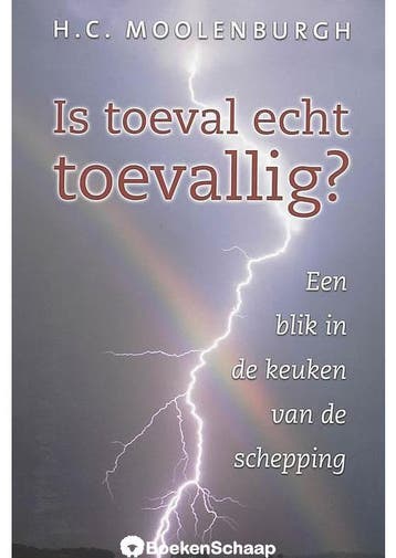 Is toeval echt toevallig H.C. Moolenburgh, Boeken, Verzenden, Gelezen