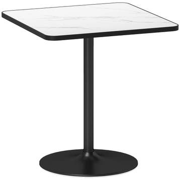Eettafel, 70 X 70 Cm Vierkante Keukentafel Voor 4 Personen M, Verzenden, Nieuw